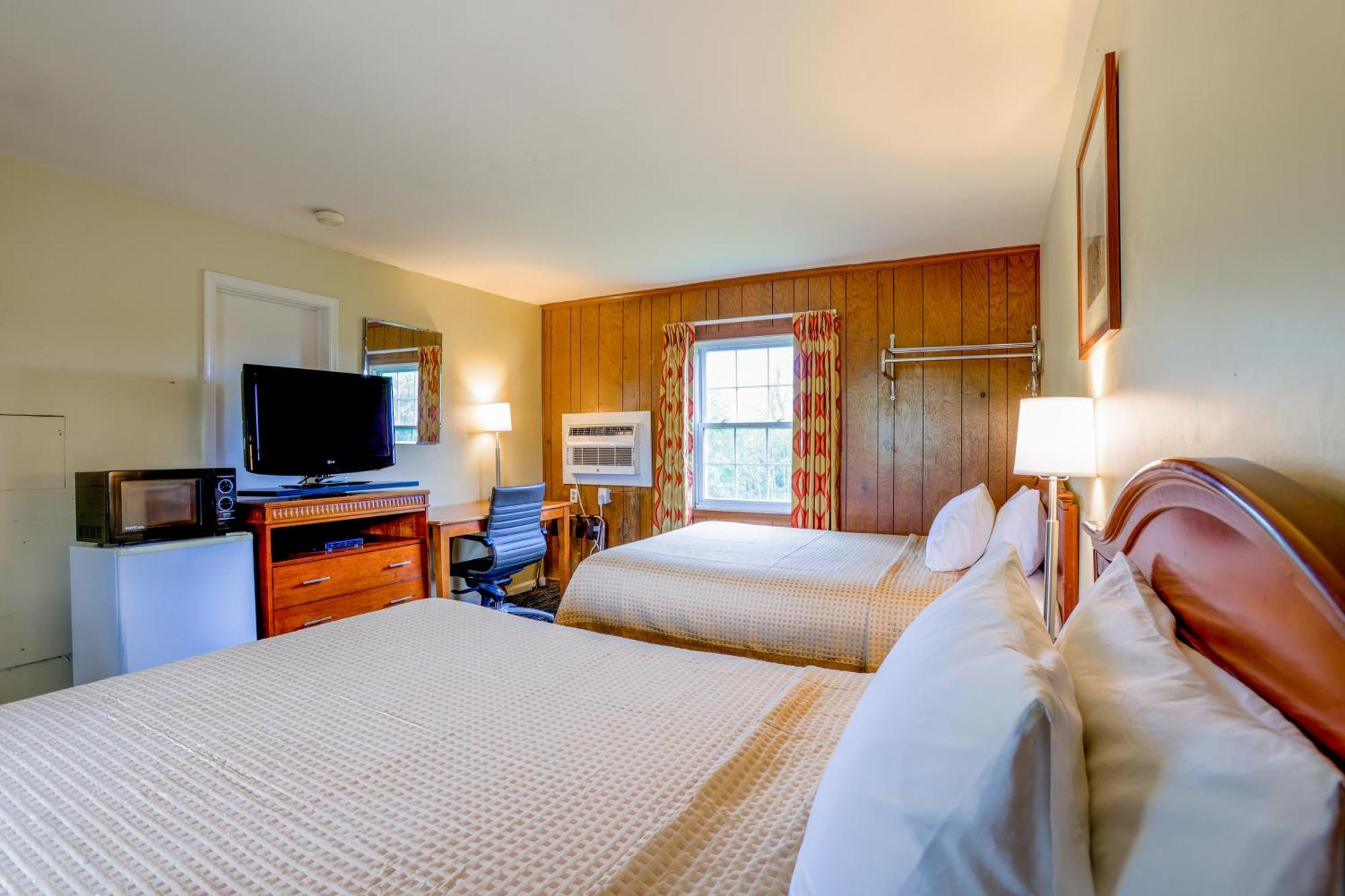 Relax Inn By Oyo Natural Bridge I-81 Buitenkant foto